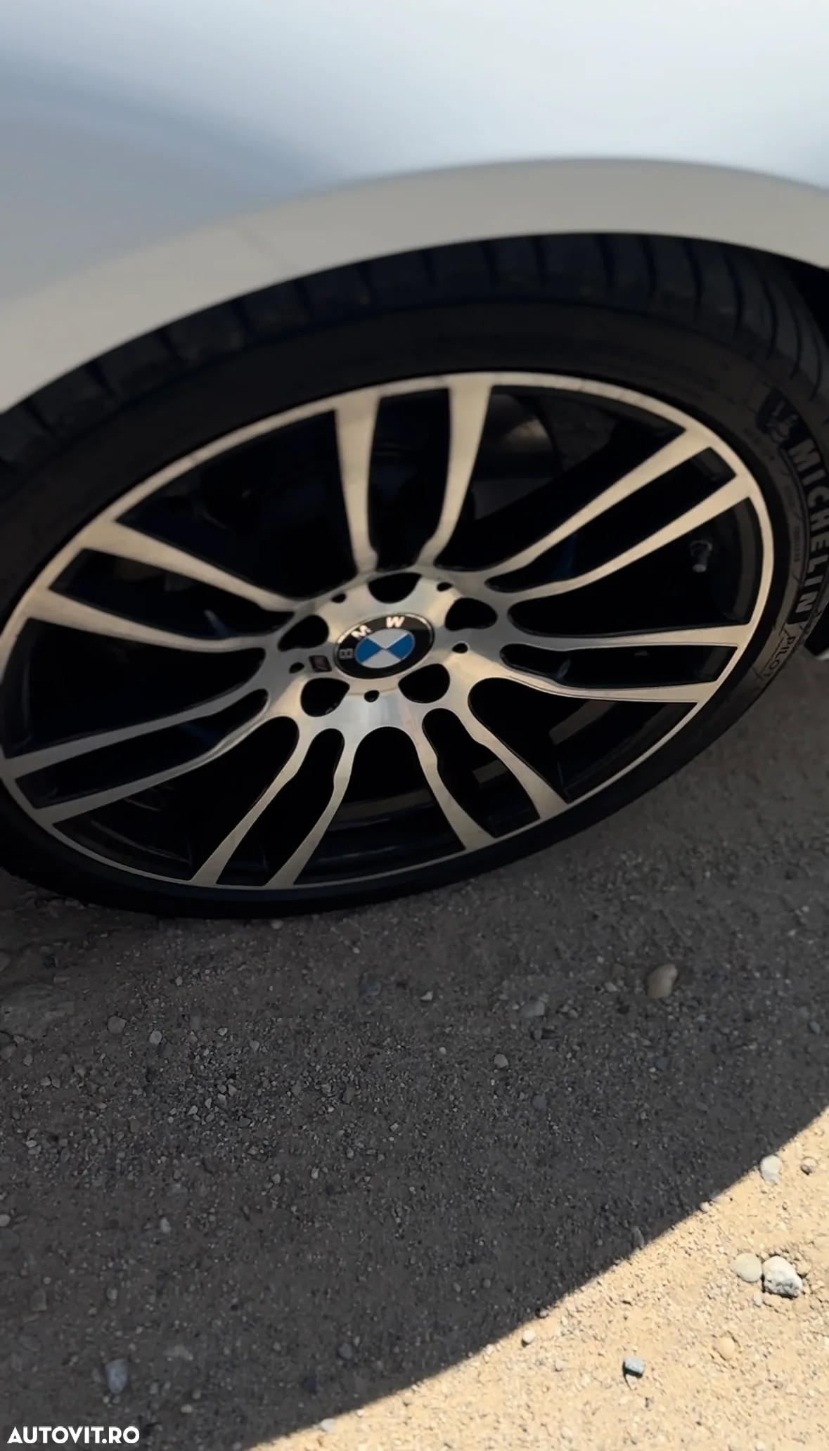BMW Seria 3 328i Aut. Luxury Line - 5