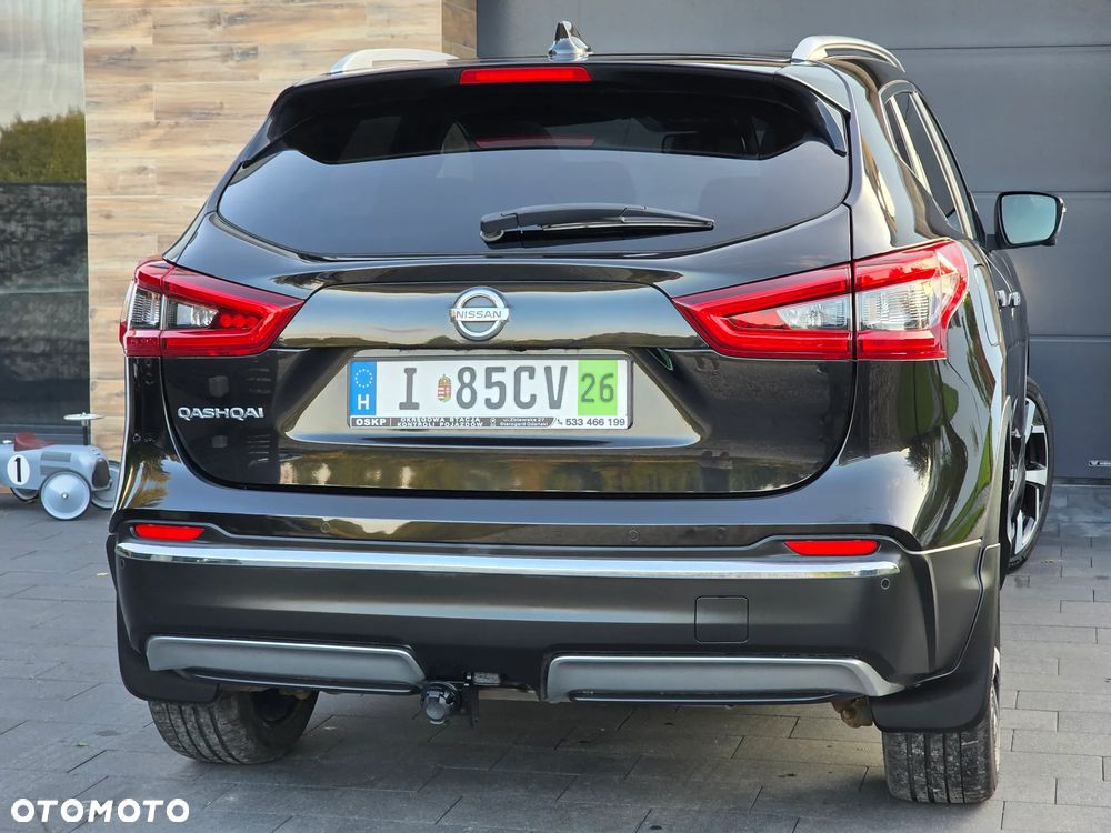 Nissan Qashqai 1.3 DIG-T Tekna+ - 19