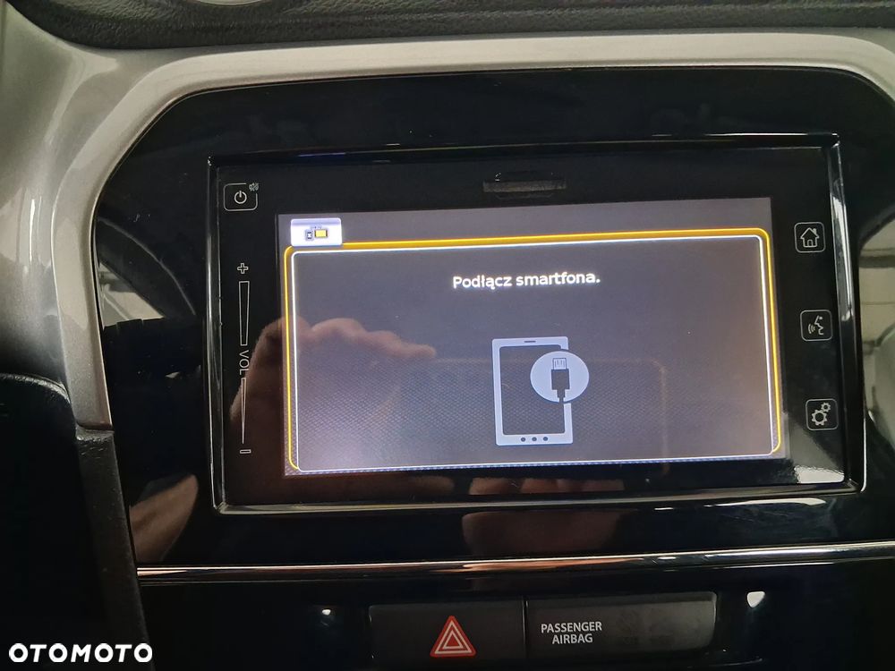 Suzuki Vitara 1.6 (4x2) Comfort+ - 32