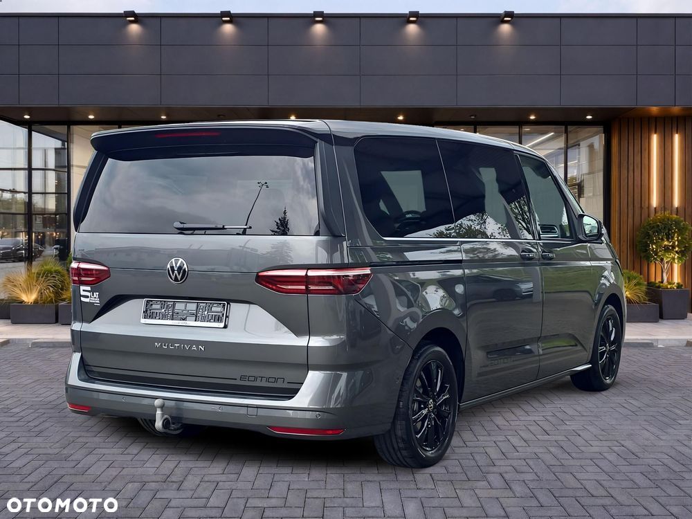 Volkswagen Multivan 2.0 TDI L2 Edition DSG - 7