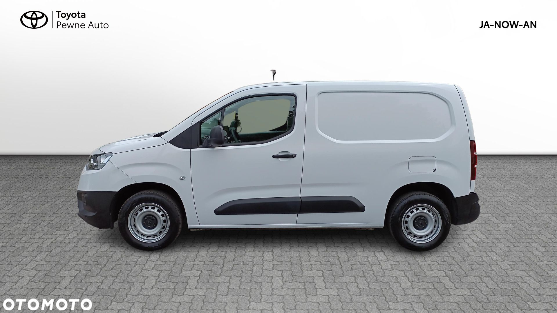 Toyota PROACE CITY - 6