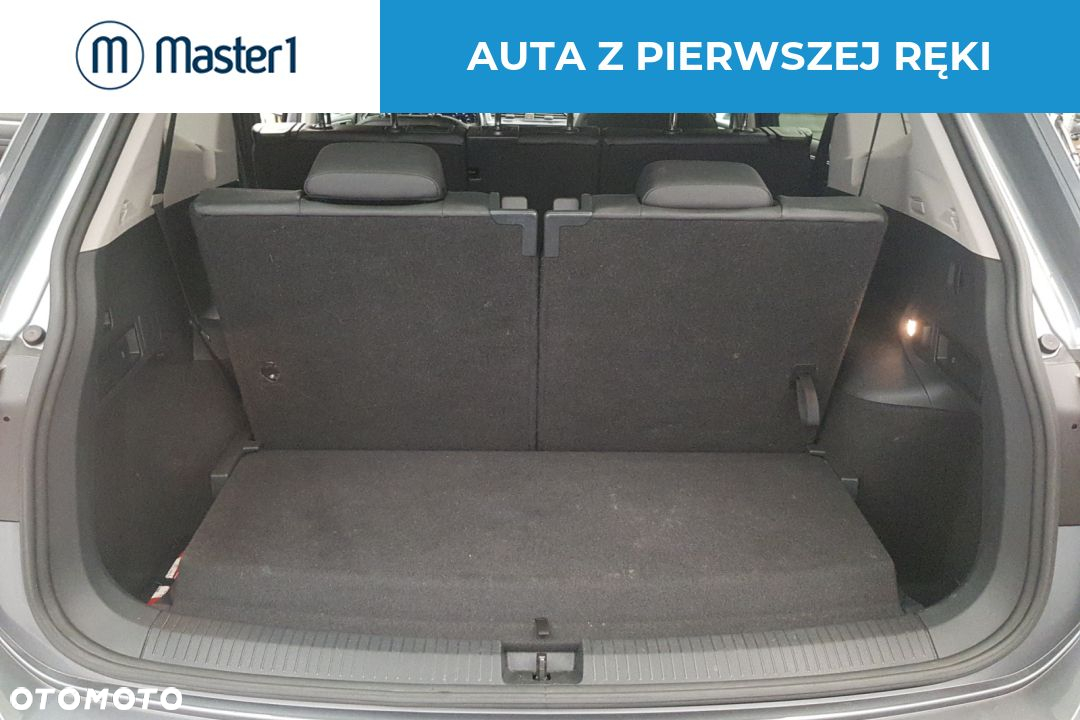 Volkswagen Tiguan Allspace 1.5 TSI EVO Highline DSG 7os - 13
