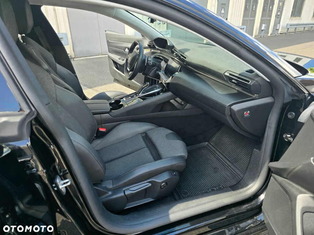 Peugeot 508 1.6 PureTech HYbrid PHEV Allure S&S EAT8 - 14