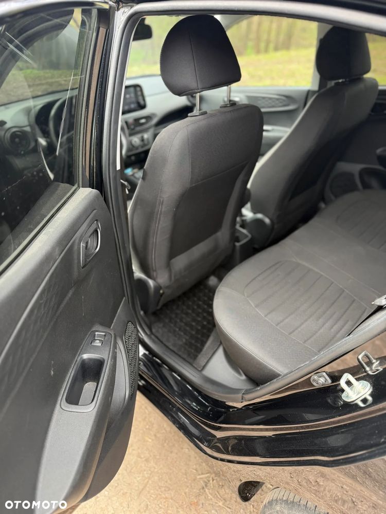 Hyundai i10 1.0 EDITION 30+ - 7