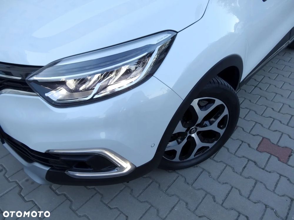 Renault Captur 0.9 Energy TCe Intens - 35