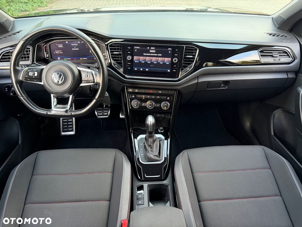 Volkswagen T-Roc 1.5 TSI ACT OPF DSG Sport - 7
