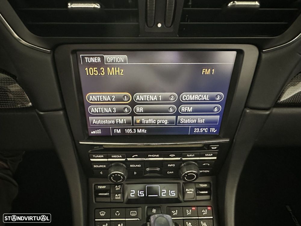 Porsche 911 (991) Carrera 2 S PDK - 34