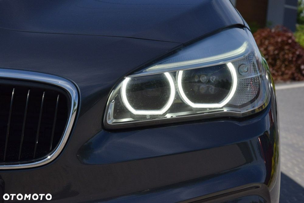 BMW Seria 2 218d GT Advantage - 8