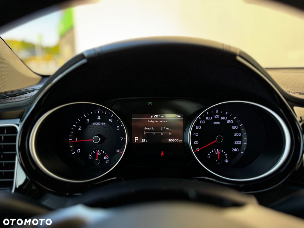 Kia Ceed 1.4 T-GDI GT-Line DCT - 18