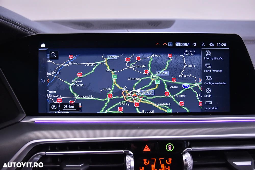 BMW X5 xDrive30d AT MHEV - 25