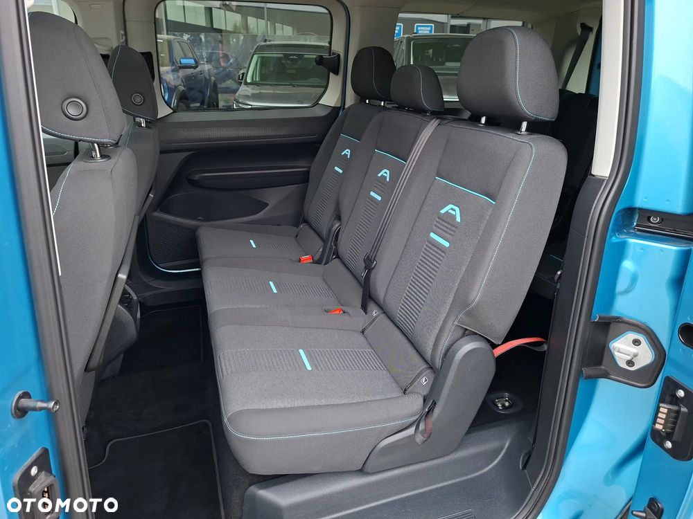 Ford Tourneo Connect Grand 2.0 EcoBlue Active - 16