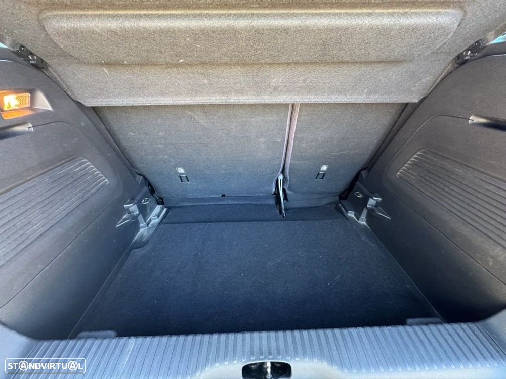 Citroën C3 Aircross 1.2 PureTech Feel - 22