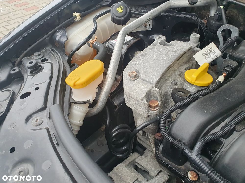 Renault Megane 1.6 Dynamique - 37