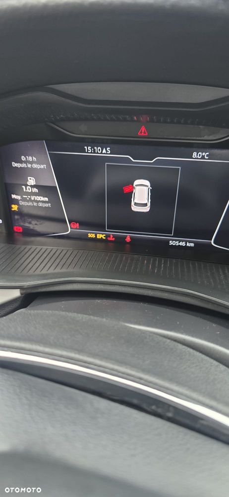 Skoda Kamiq 1.0 TSI Drive - 3