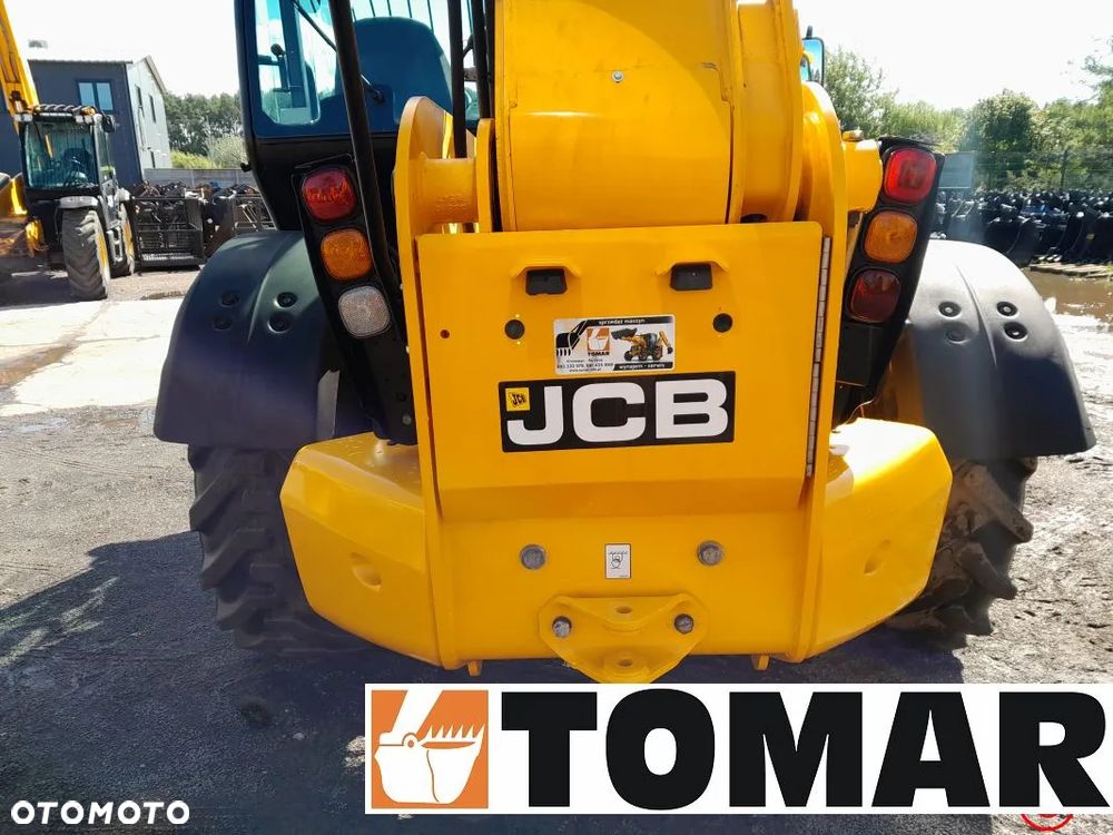 JCB 540-140 - 13