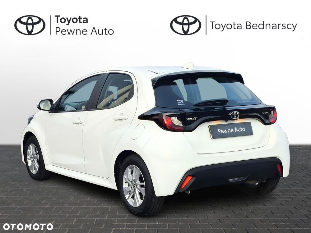 Toyota Yaris - 2