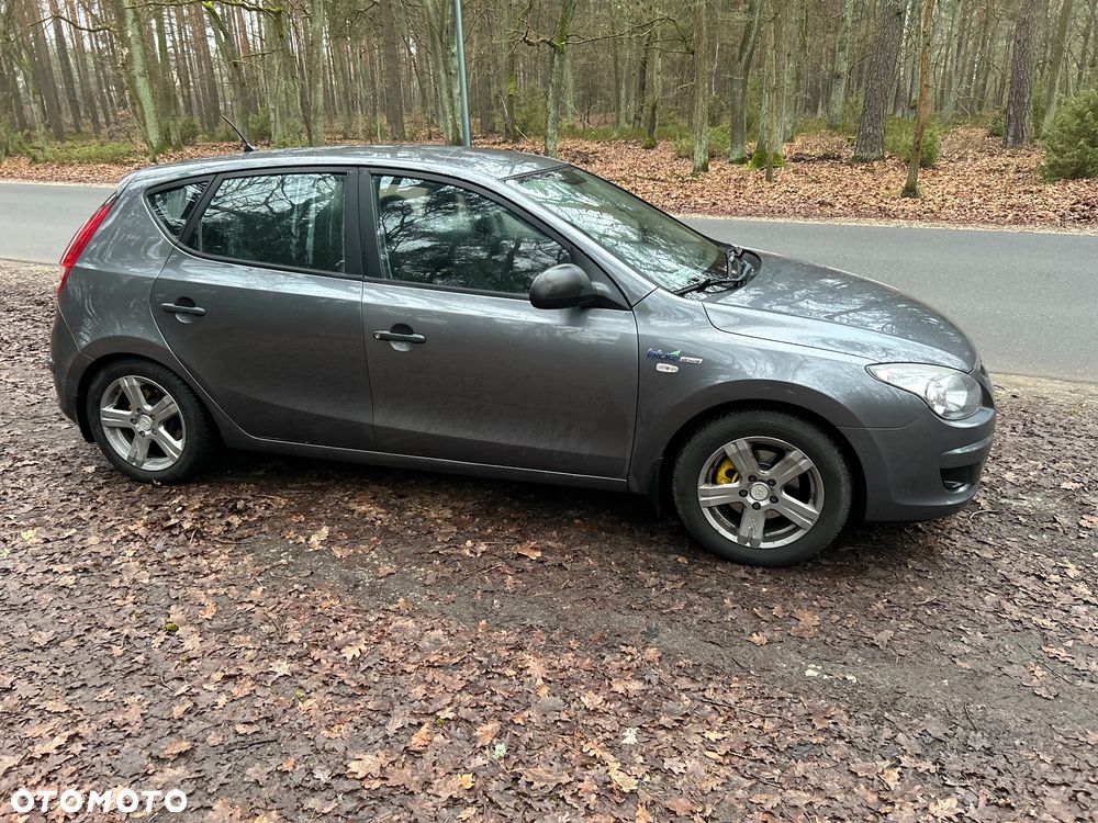 Hyundai i30 1.4 Blue Comfort - 6