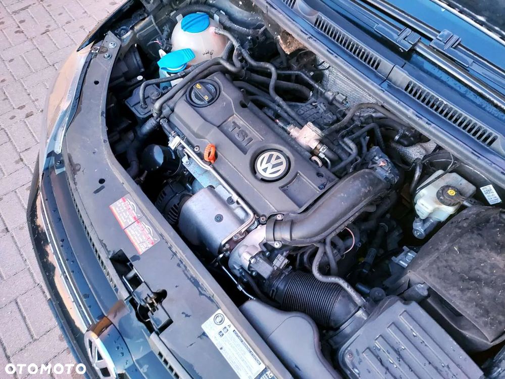 Volkswagen Golf Plus - 24