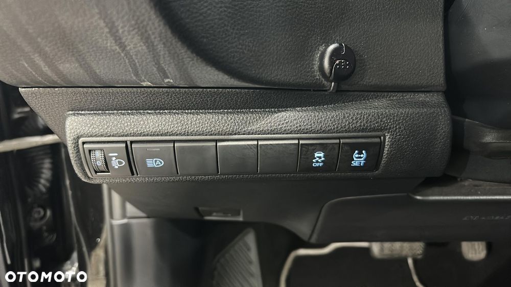 Toyota Corolla 1.8 Hybrid GPF Active - 27