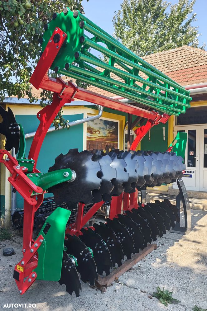 Agro-Masz BT30 - 4