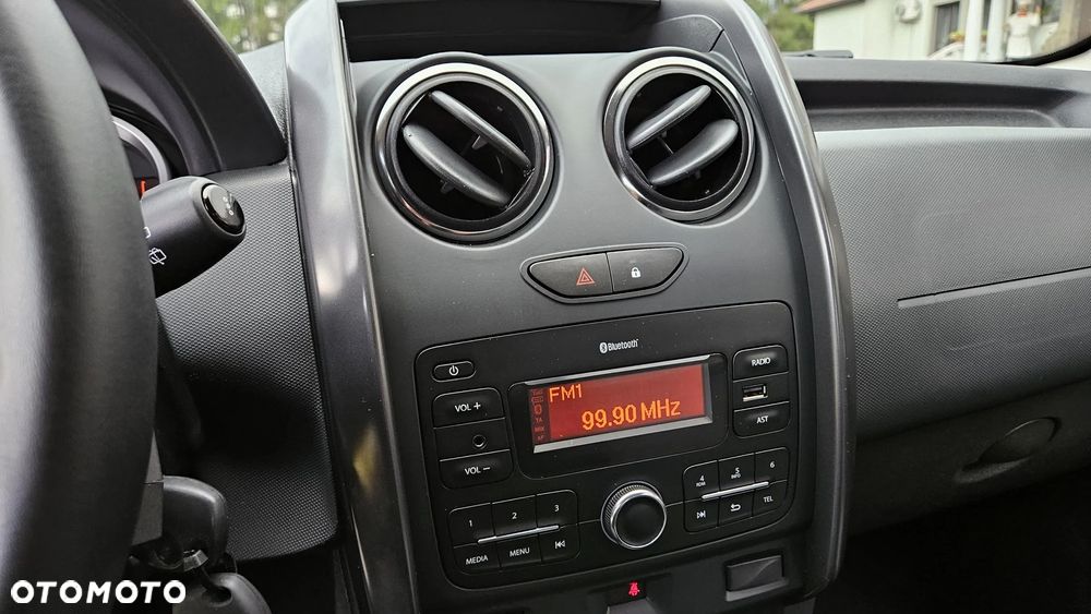 Dacia Duster 1.6 SCe Prestige - 29