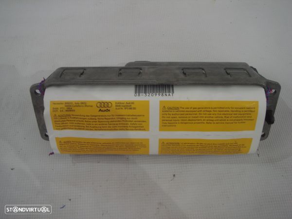 Airbag Passageiro Audi A3 (8P1) - 1