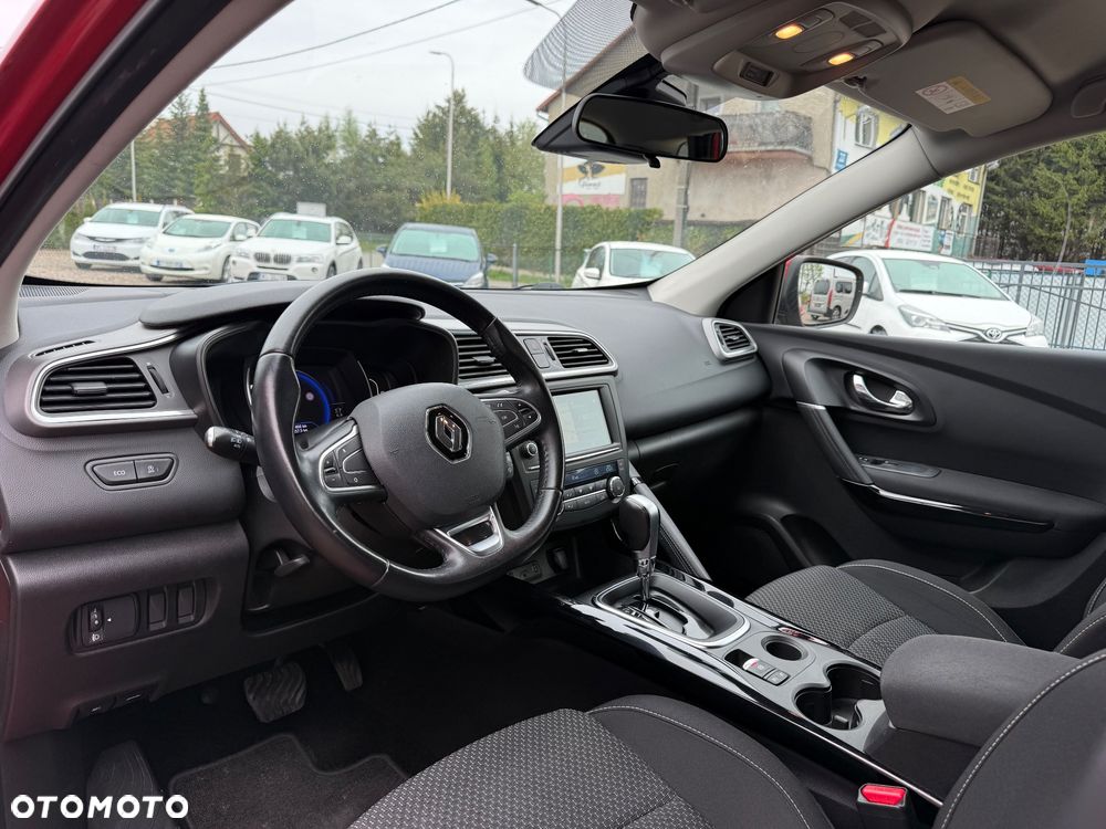 Renault Kadjar 1.5 dCi Energy Adventure EDC - 17