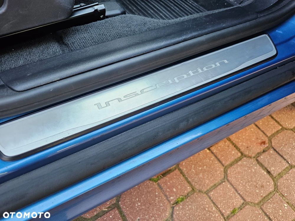 Volvo XC 60 D4 AWD Inscription - 21