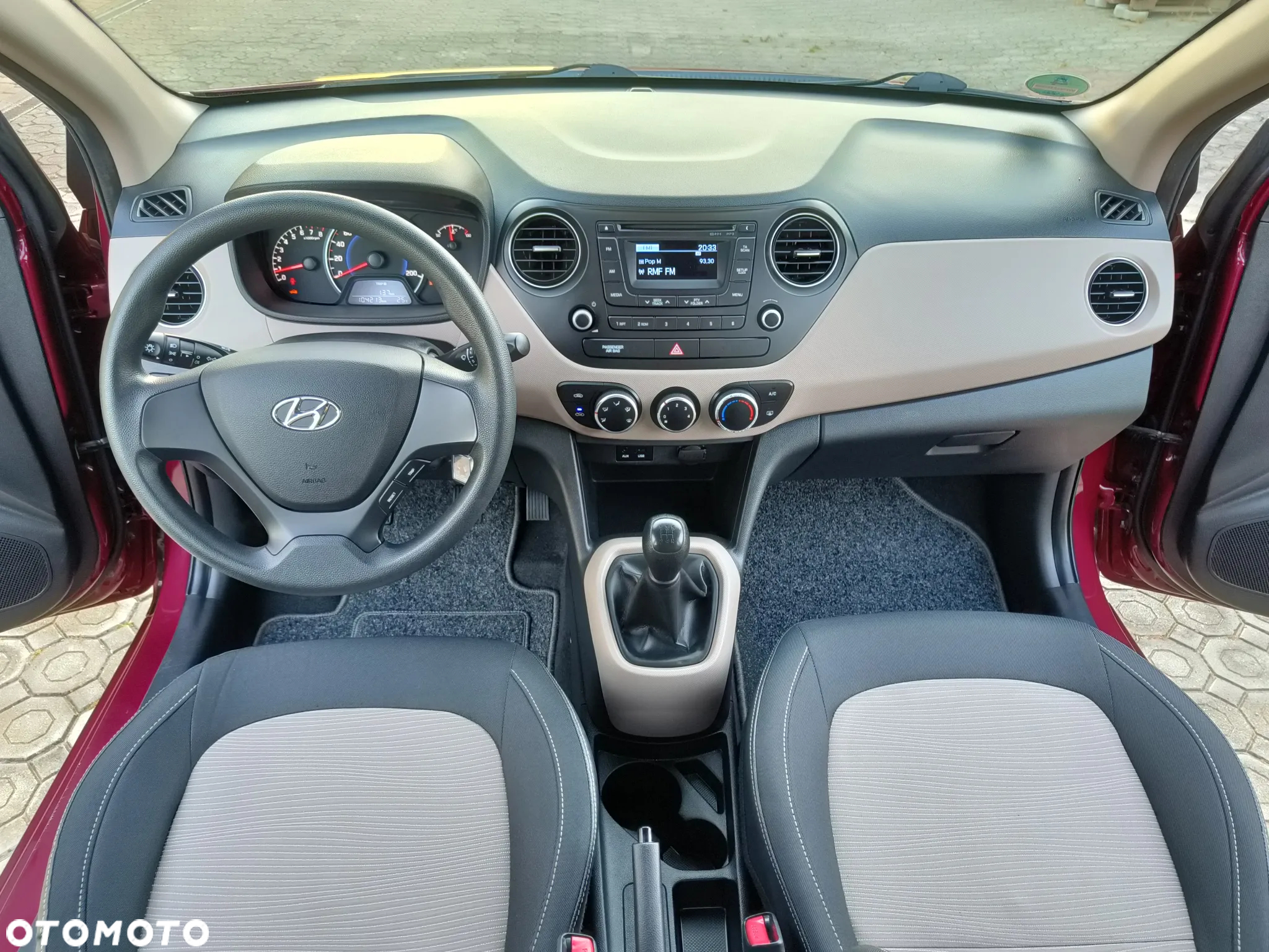 Hyundai i10 - 17