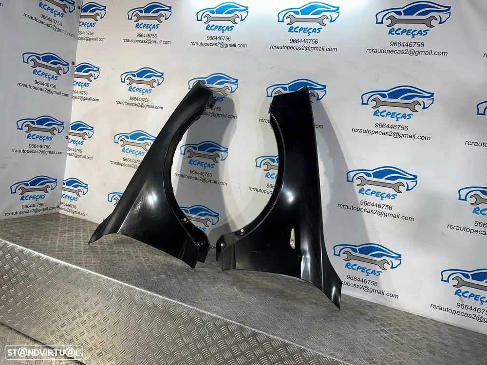 Frente Completa BMW X3 2.0d LCI E83 N47D20 177cv Diesel 2006 - 2010 - 22