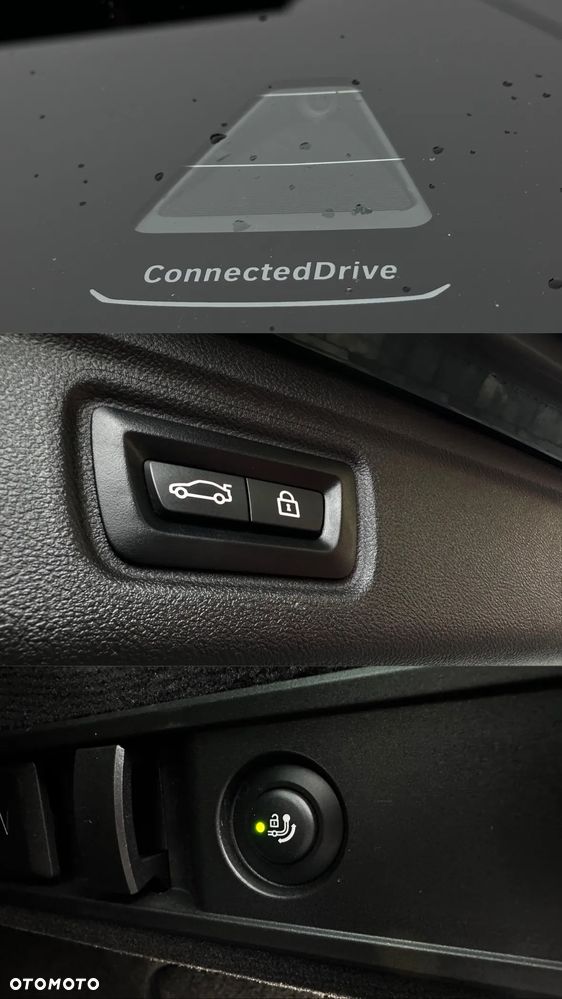 BMW Seria 3 320d M Sport Shadow sport - 26