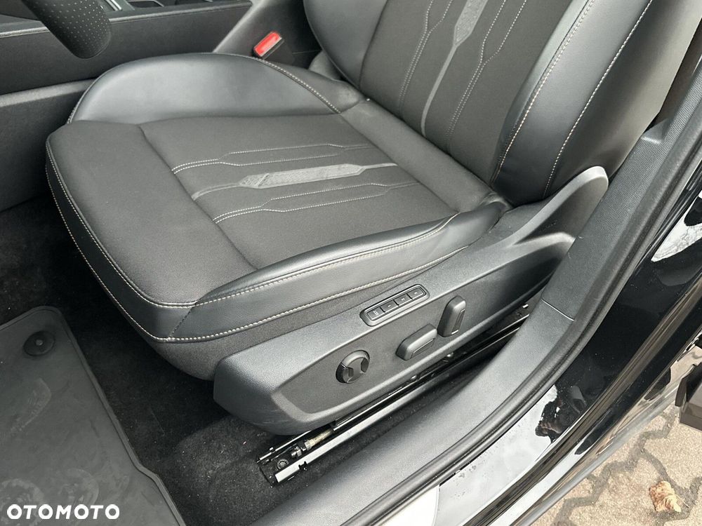 Cupra Formentor 2.0 TSI 4Drive VZ DSG - 14