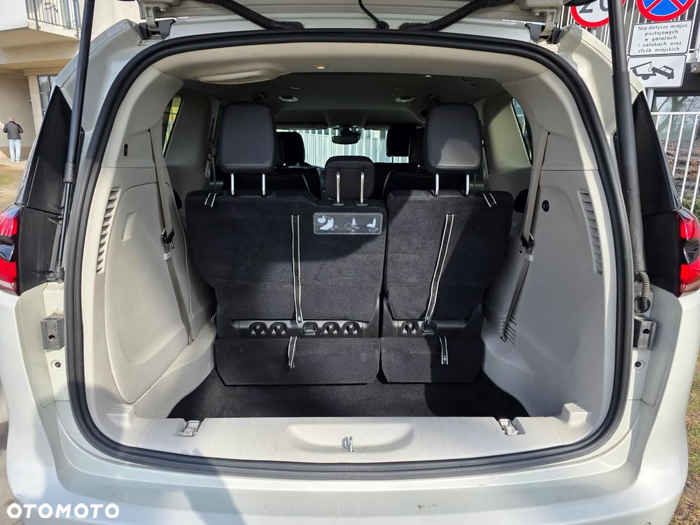 Chrysler Pacifica - 27