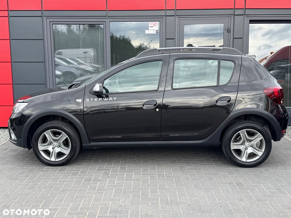 Dacia Sandero TCe 90 (S&S) Comfort - 5