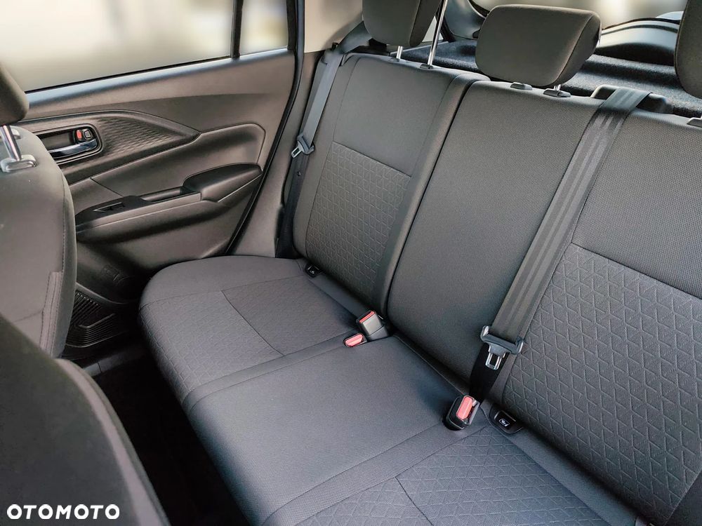 Suzuki Swift 1.2 Dualjet SHVS Premium Plus - 17