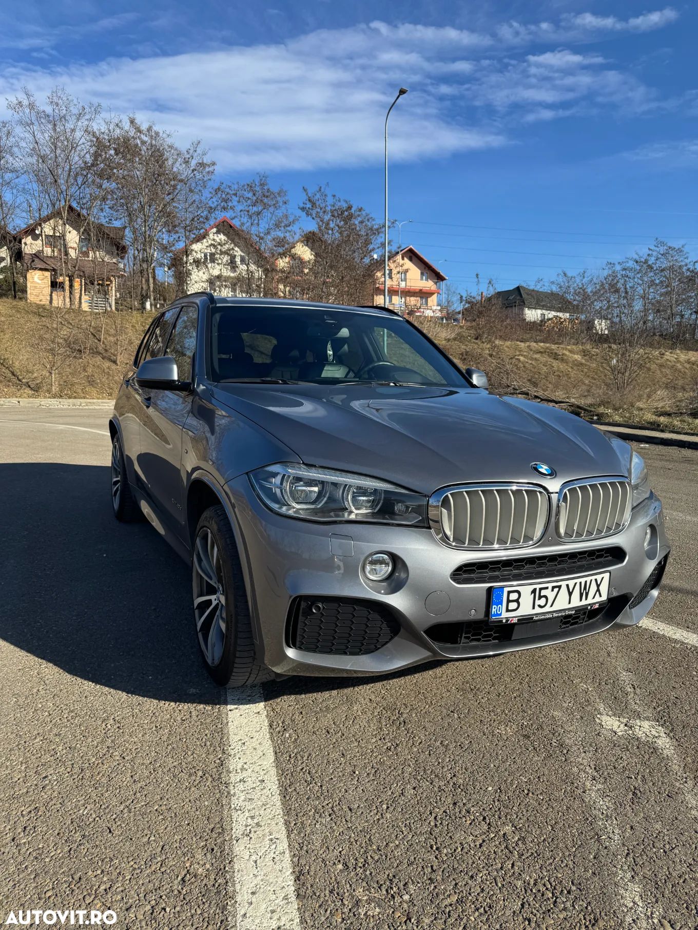 BMW X5 xDrive40d - 1