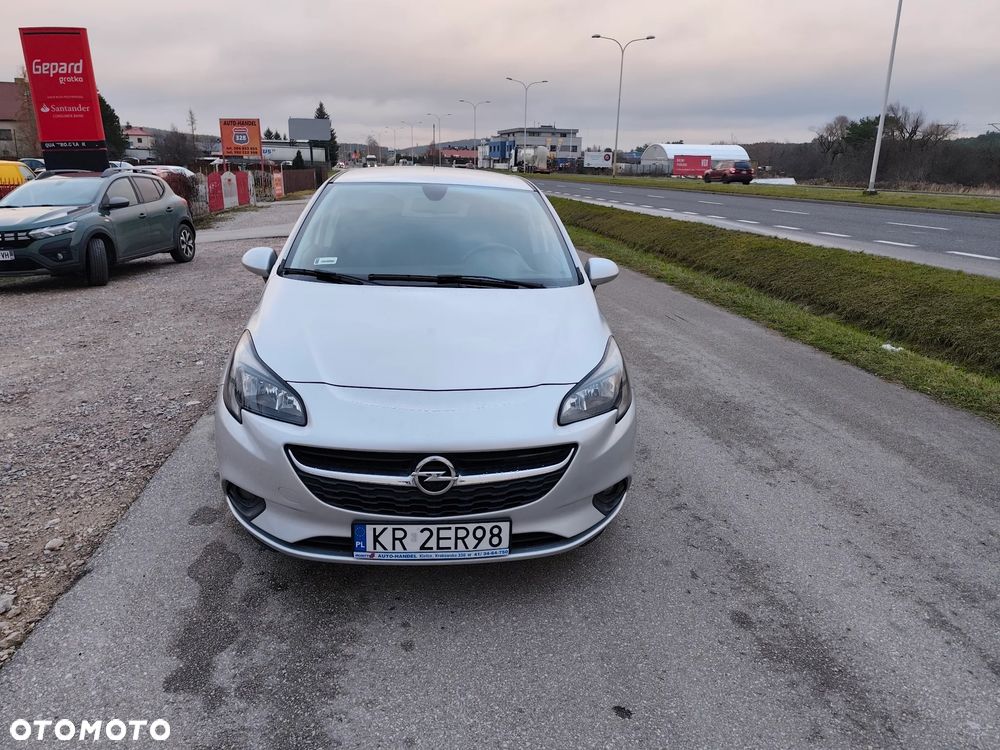 Opel Corsa 1.2 16V Enjoy - 12