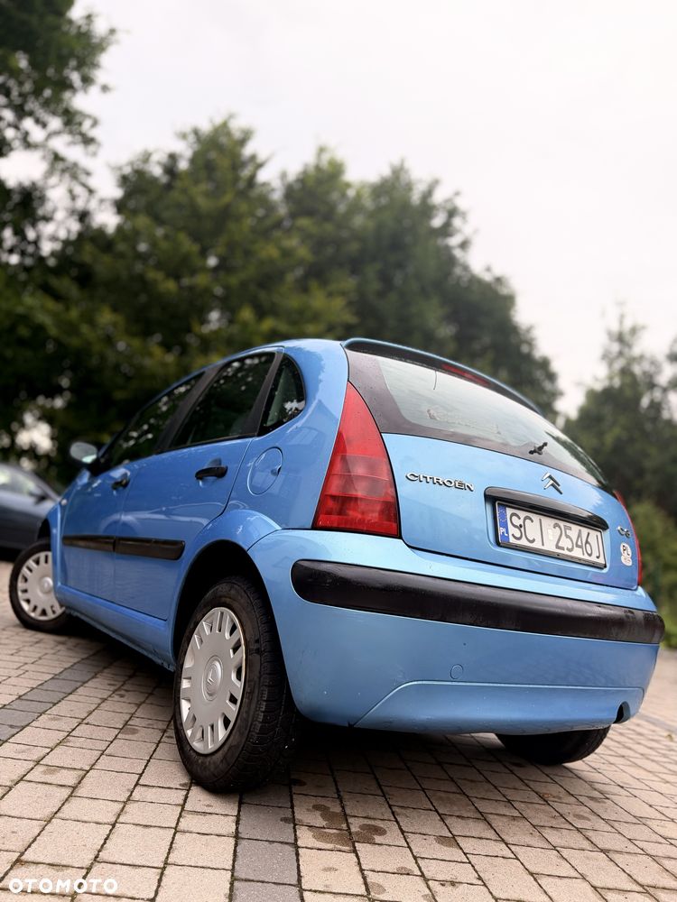 Citroën C3 - 6