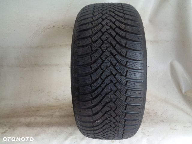 1x ZIMOWA FALKEN EUROWINTER HS01 235/40R18 95V - 1