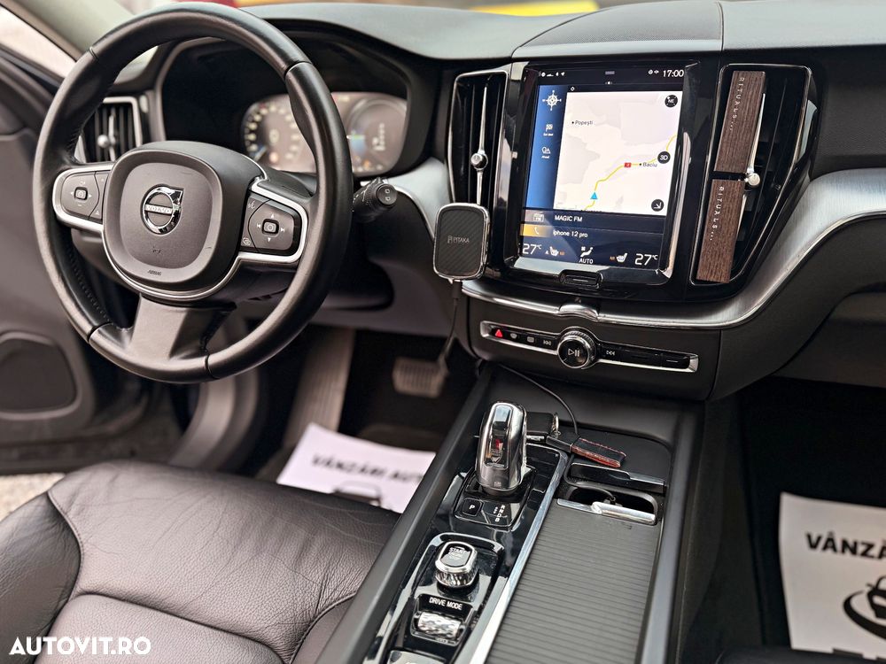 Volvo XC 60 Recharge T8 Twin Engine eAWD Polestar Engineered - 16