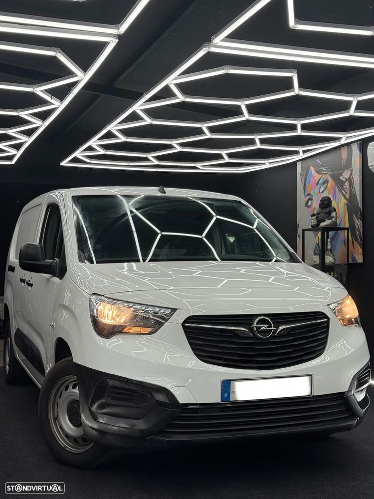Opel Combo l2h1 - 3