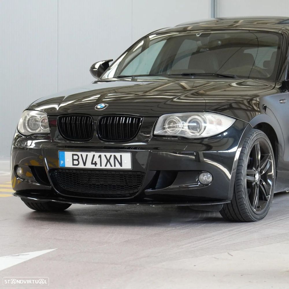 BMW 120 - 30