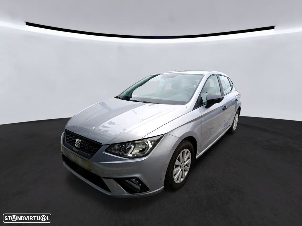 SEAT Ibiza 1.6 TDI Reference - 1