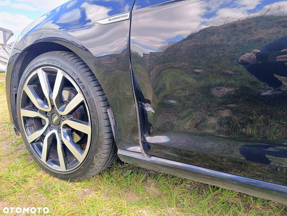 Volkswagen Golf 1.0 TSI BlueMotion Comfortline - 7