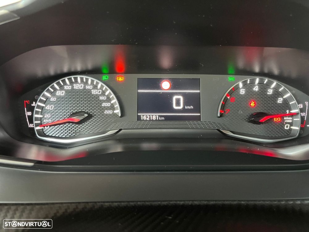 Peugeot 208 1.5 BlueHDi Active - 18