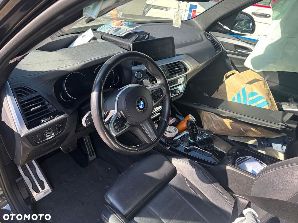BMW X3 M M40i - 6