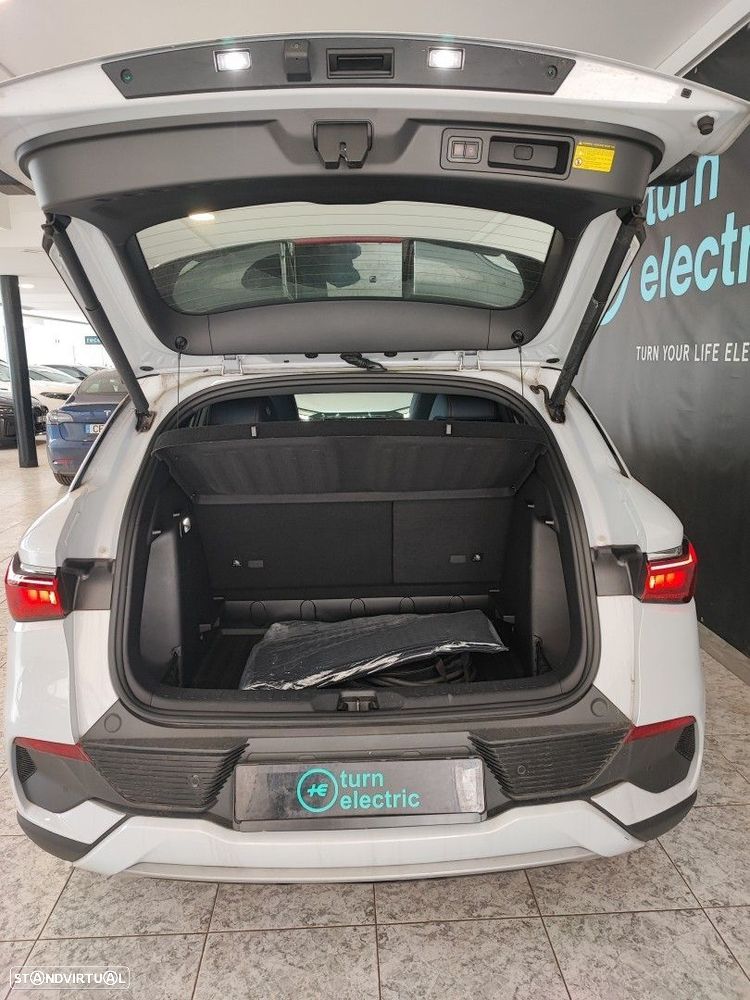 BYD Atto 3 60.48 kWh Design - 6