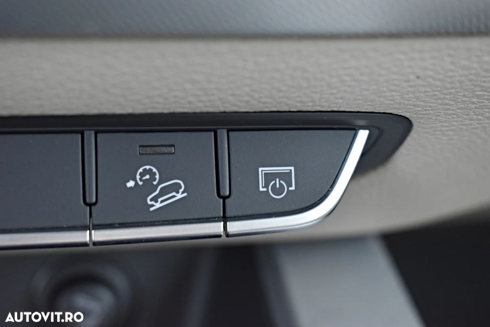Audi A4 Allroad (clean diesel) 2.0 TDI DPF S tron - 33
