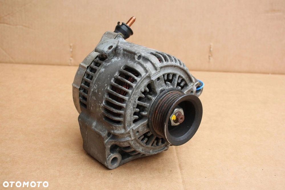 Alternator LEXUS GS300 IS300 TOYOTA SUPRA 2jz 3.0 27060-56270-84 - 1