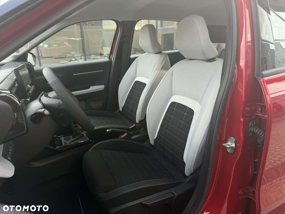 Citroën C3 1.2 T Plus - 8